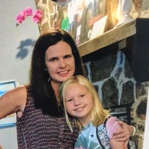 Meet your Posher, Lila